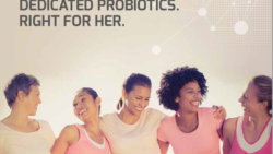 probiotics for women's health